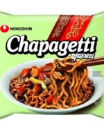 Nongshim Instant Noedels Chapagetti - Afbeelding 1