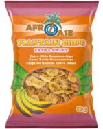 Sweet plantain chips - Image 1