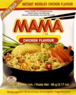 MAMA Chicken Noodle Jumbo - Image 1