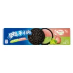 Oreo Raisin & Peche