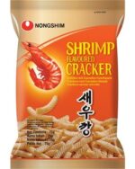 Nongshim garnalencracker - Afbeelding 1