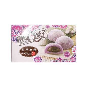 Mochi Taro Q Brand