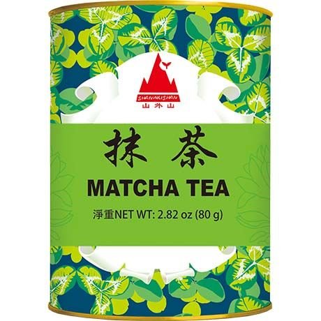 Thé Matcha