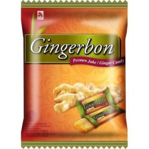 Bonbon Gingembre GINGERBON