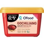 Gochujang