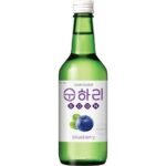 Soju Bosbes Chum Churum