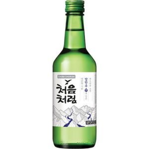 Soju Original CHUM CHURUM