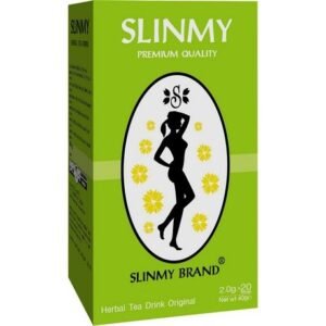 SLINMY slimming tea